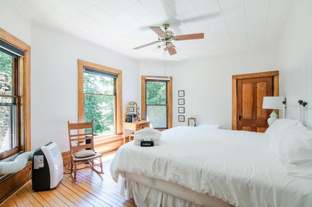 Amelia Bw Boutique Holiday home